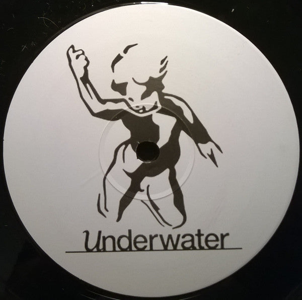Tim Deluxe : Sirens (12")