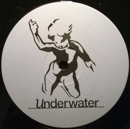 Tim Deluxe : Sirens (12")