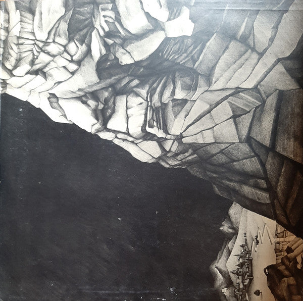 Led Zeppelin : Untitled (LP, Album, RP, Gat)