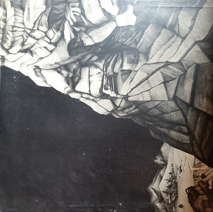 Led Zeppelin : Untitled (LP, Album, RP, Gat)