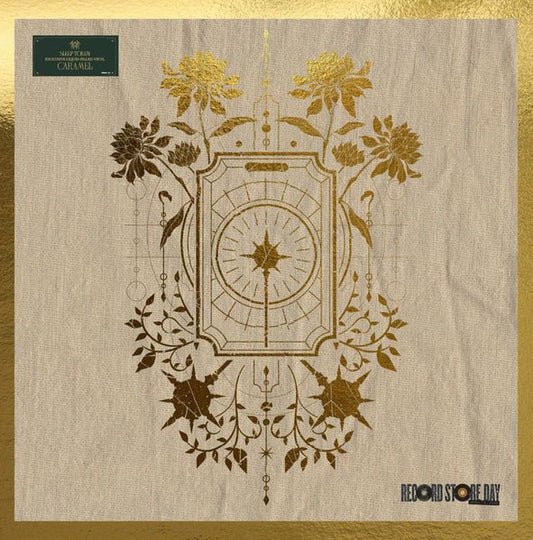 Sleep Token : Caramel (12", RSD, Single, Ltd, Car)
