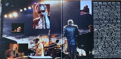 Steely Dan : Alive In America (2xLP, Album, RSD, RE, 180)