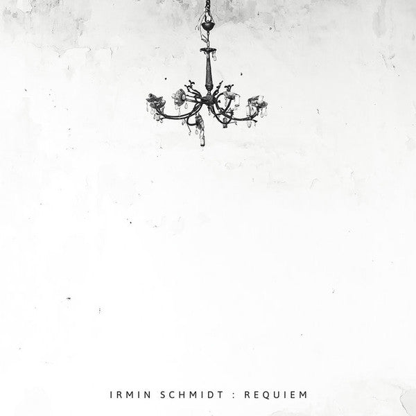 Irmin Schmidt : Requiem (LP, Album)