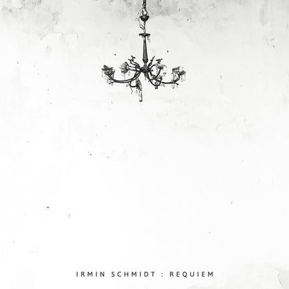Irmin Schmidt : Requiem (LP, Album)