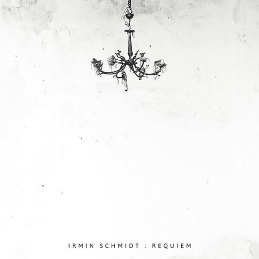 Irmin Schmidt : Requiem (LP, Album)
