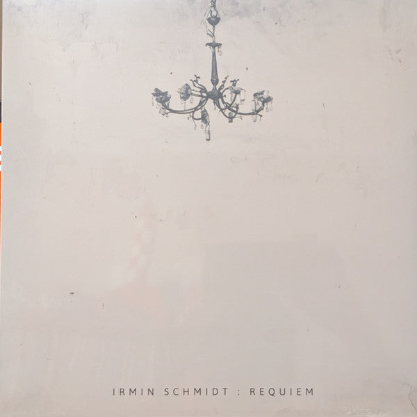 Irmin Schmidt : Requiem (LP, Album)