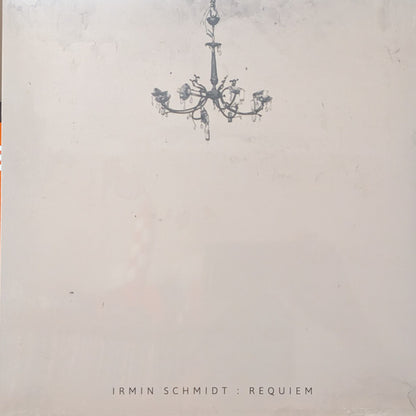 Irmin Schmidt : Requiem (LP, Album)