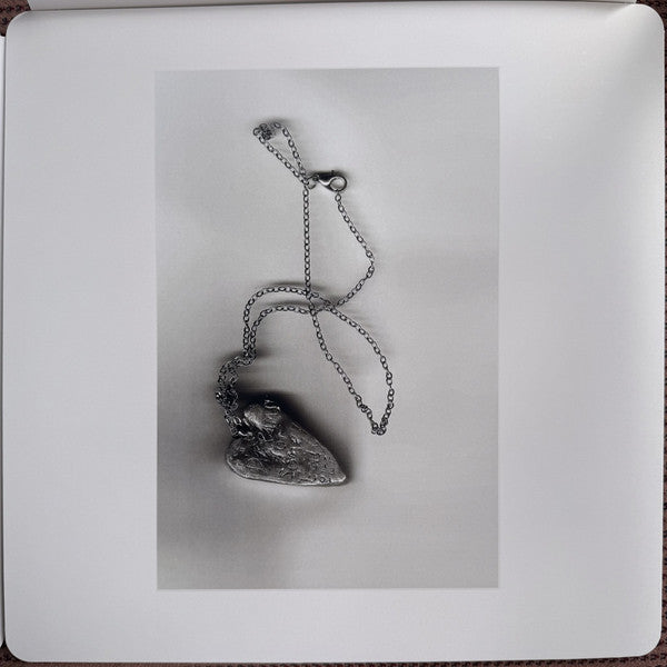 White Flowers : Dreams For Somebody Else (LP, Album, Ltd, Tra + CD, Album, Ltd + Ltd, Num)