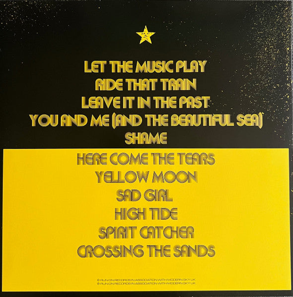 The Coral : 388 (LP, Album)