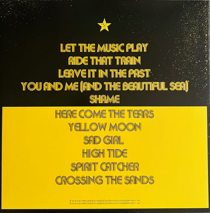 The Coral : 388 (LP, Album)