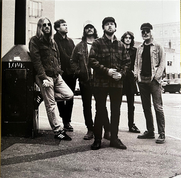 The Coral : 388 (LP, Album)