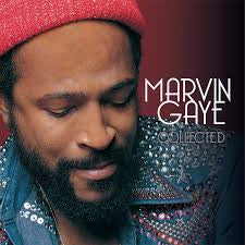 Marvin Gaye : Collected (LP, Whi + LP, Sil + Comp, Ltd, Num, RE, 180)