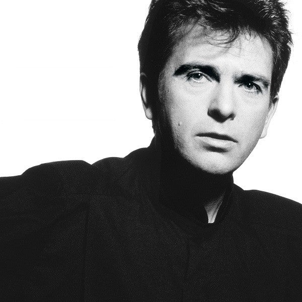 Peter Gabriel : So (LP, Album)