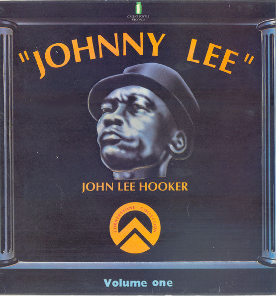 John Lee Hooker : Johnny Lee Volume One (LP, Album, Comp)