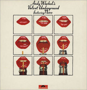 Andy Warhol's Velvet Underground* Featuring Nico (3) : Andy Warhol's Velvet Underground Featuring Nico (2xLP, Comp, RP, Gat)