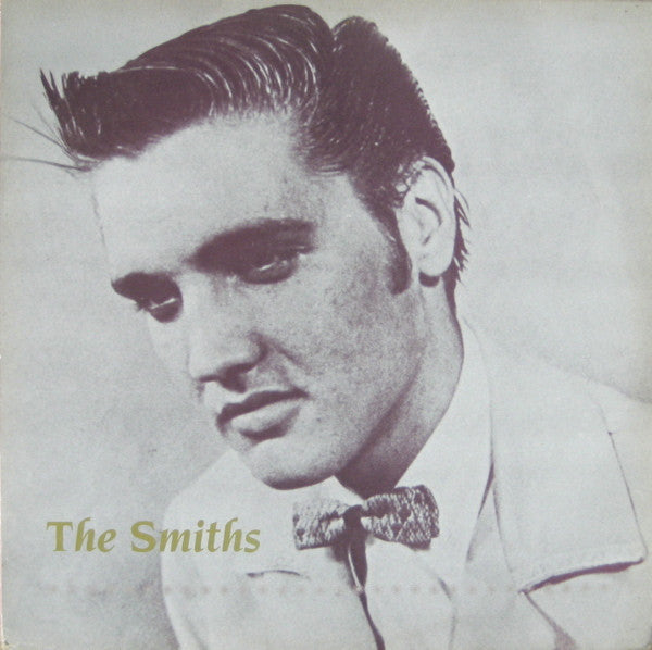 The Smiths : Shoplifters Of The World Unite (12", Single)