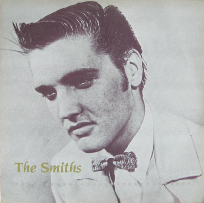 The Smiths : Shoplifters Of The World Unite (12", Single)