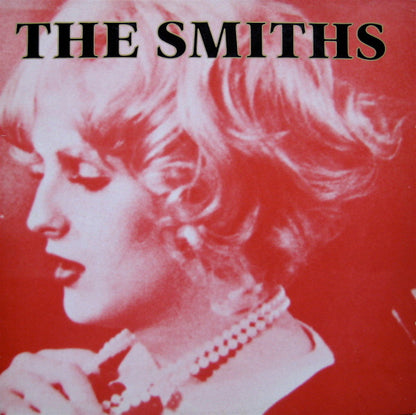 The Smiths : Sheila Take A Bow (12", Single, CBS)