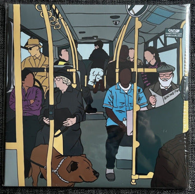 The Reytons - Kids off the Estate