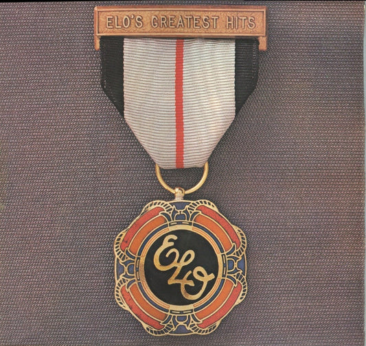 ELO* : ELO's Greatest Hits (LP, Comp)