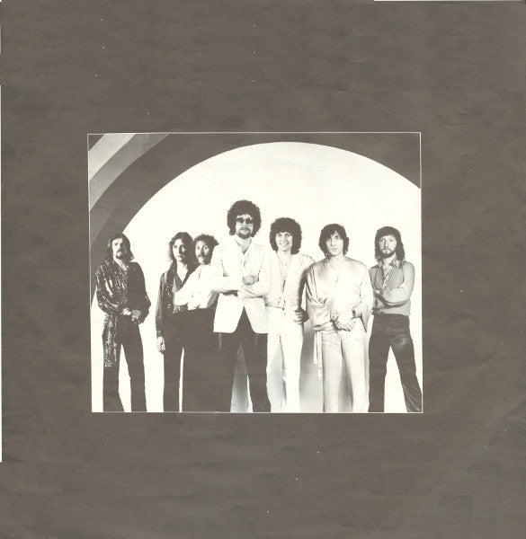 Electric Light Orchestra : ELO's Greatest Hits (LP, Comp)