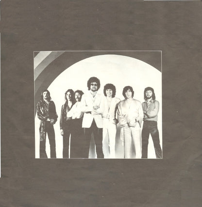 Electric Light Orchestra : ELO's Greatest Hits (LP, Comp)