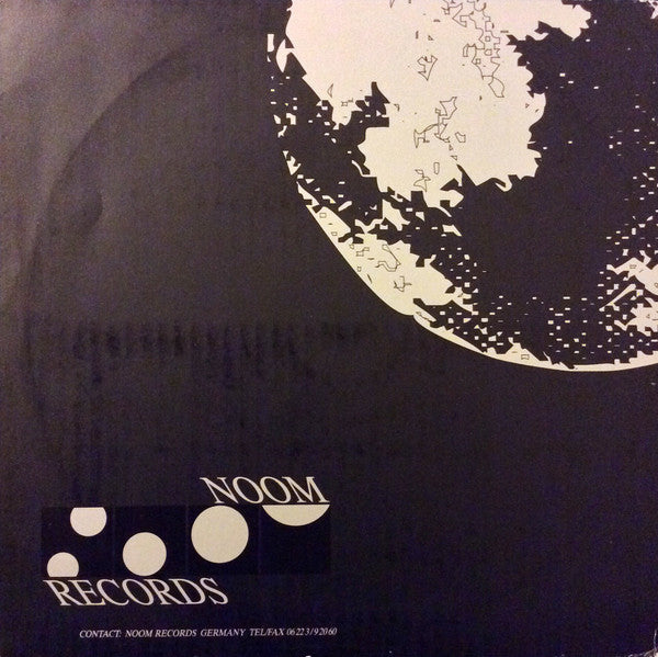 Microworld : Bobby Trap E.P. (12", EP)