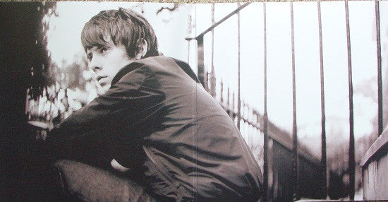 Jake Bugg : Jake Bugg (LP, Album)