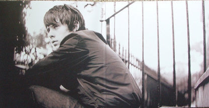 Jake Bugg : Jake Bugg (LP, Album)