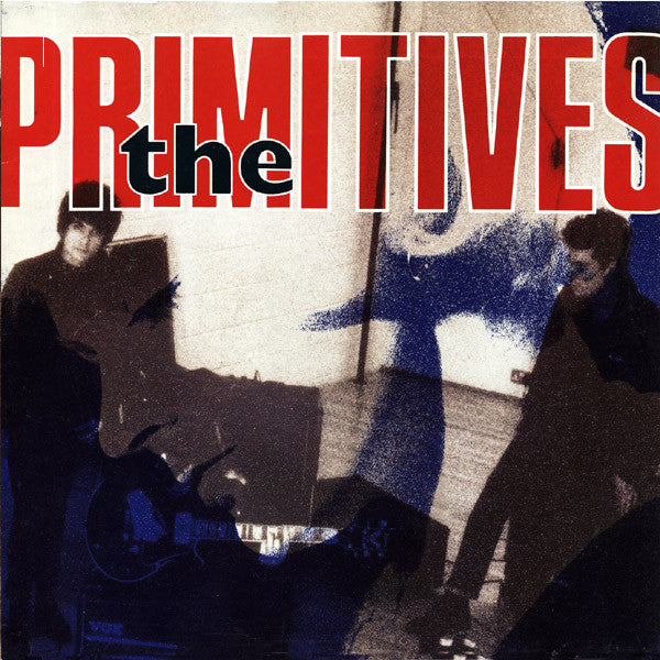 The Primitives : Lovely (LP, Album)