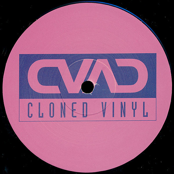 Chesterbeatty* & Shufflemaster* : Specular Hallucination (12")