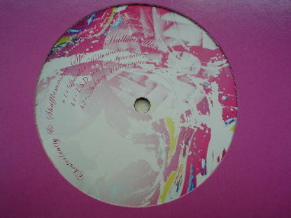 Chesterbeatty* & Shufflemaster* : Specular Hallucination (12")