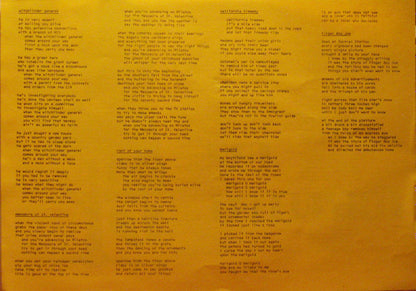 Red Television : Red Television (LP, Album, Ltd, Num, RE)