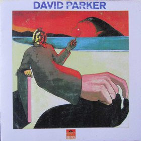 David Parker (29) : David Parker (LP, Album)