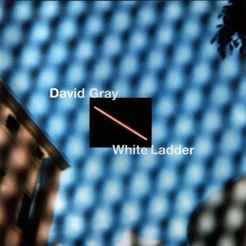 David Gray - White Ladder (20th Anniversary Edition)