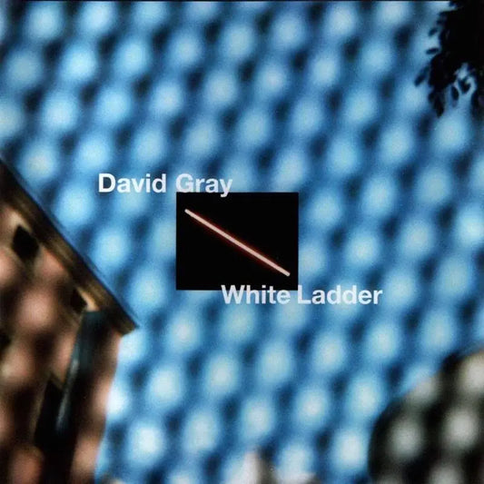 David Gray - White Ladder (20th Anniversary Edition)