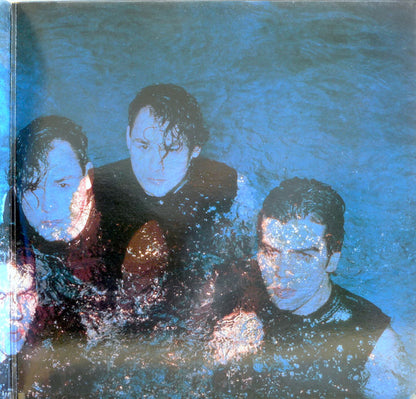 Associates* : Fourth Drawer Down (LP, Album, Comp, Gat)