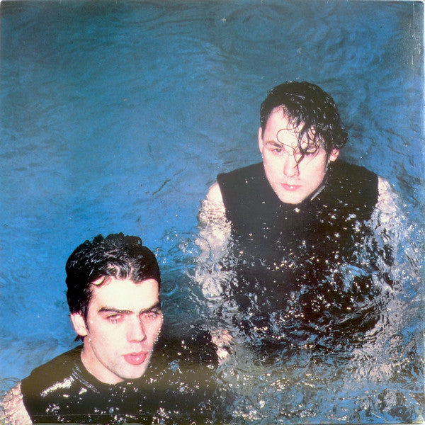 Associates* : Fourth Drawer Down (LP, Album, Comp, Gat)