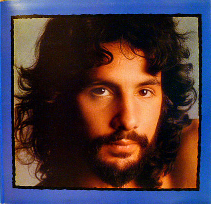 Cat Stevens : Teaser And The Firecat (LP, Album, Gat)