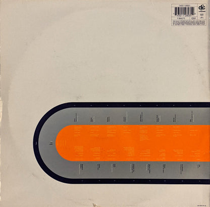 Various : Full On - Edition One (2xLP, Comp)