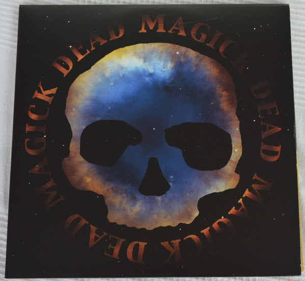 Dead Skeletons : Dead Magick (2xLP, Album, RE)