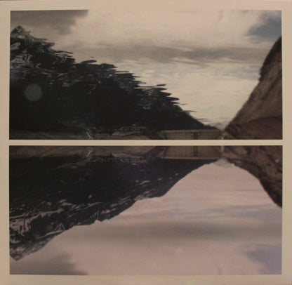 Mogwai : Les Revenants (LP, Album)