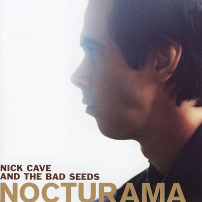 Nick Cave And The Bad Seeds* : Nocturama (LP + LP, S/Sided + Album)