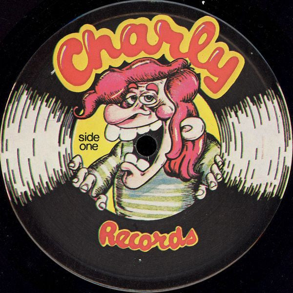 Soft Heap : Soft Heap (LP, Album)