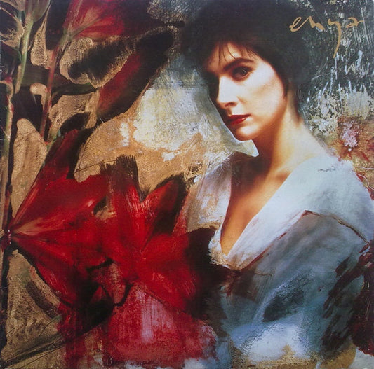 Enya : Watermark (LP, Album)