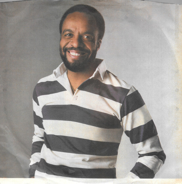 Grover Washington, Jr. : The Best Is Yet To Come (LP, Album)