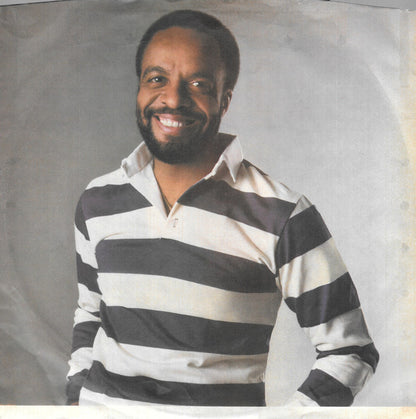 Grover Washington, Jr. : The Best Is Yet To Come (LP, Album)