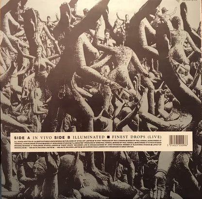 Wire : In Vivo (12", Single)