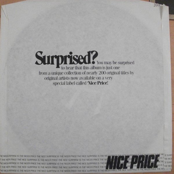 Electric Light Orchestra : A New World Record (LP, Album, RE)