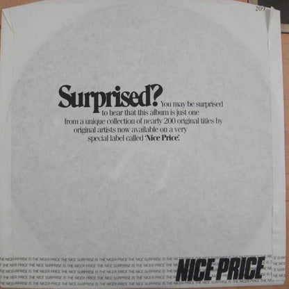 Electric Light Orchestra : A New World Record (LP, Album, RE)